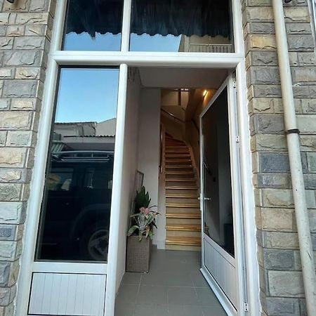 Cozy Studio In Alexandroupolis Exterior foto