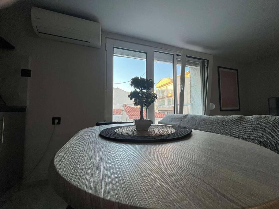 Cozy Studio In Alexandroupolis Exterior foto