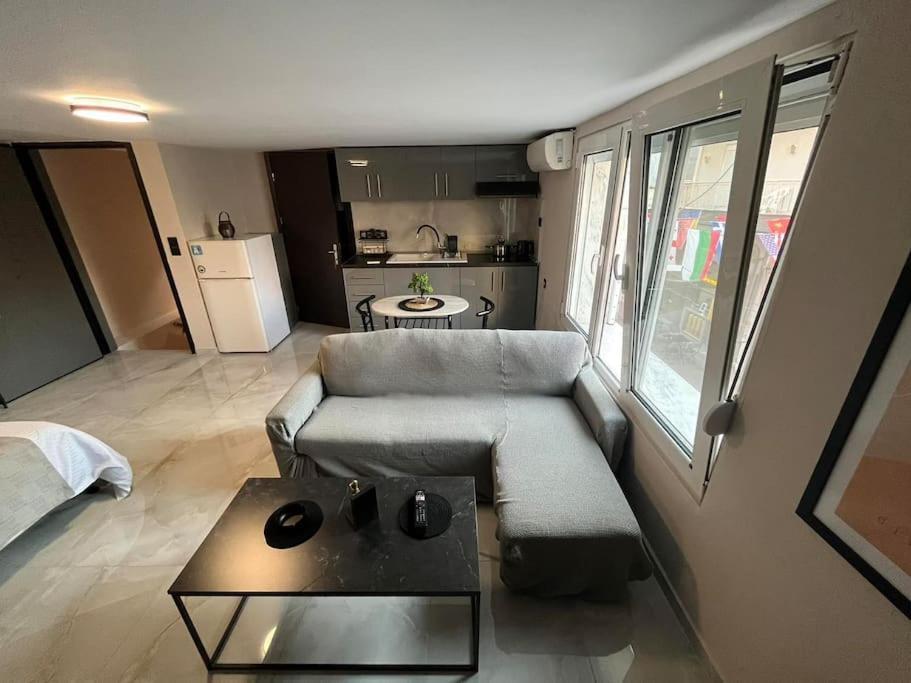 Cozy Studio In Alexandroupolis Exterior foto